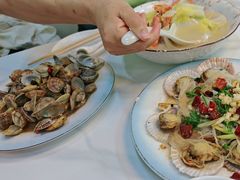 -来之顺海鲜菜馆·青岛菜·始于1993(栈桥店)