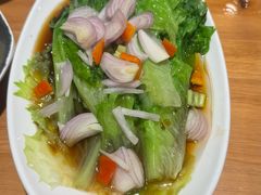 -新興传承烤鸭