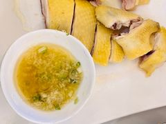 -稻香酒家·33年老字号·港式粤菜(富邦中心店)