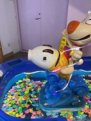-卡通尼乐园(新达汇三林店)