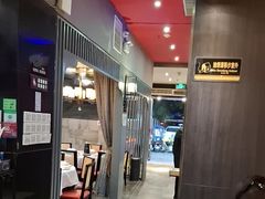 -一品红川菜(皇岗店)