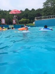 -珍珠泉水上世界