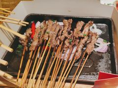 -北京食堂·烤鸭·宵夜(亚运村店)