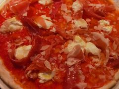帕尔玛披萨-玛尚诺Pizza&Bar(长泰广场店)