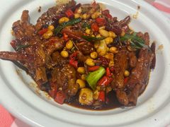 -辣小鲜·南昌大排档(船山路店)