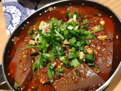 -觅香串串香·麻辣烫·冒菜(欧美广场店)