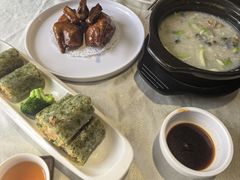 -味可道美食坊(福基路店)
