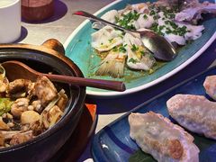 -啫神·广州地标美食(北京路店)