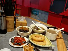 -易裕和·长沙米粉(竹塘西路店)