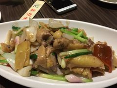 -华辉快餐店(江南西总店)