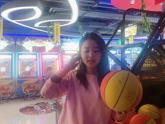 -风云再起游乐汇(皇城恒隆广场店)