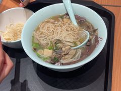 -回味鸭血粉丝汤(京新广场店)