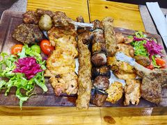 -TUK土耳其餐厅·下午茶(卢湾店)