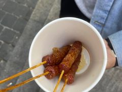 -黑色经典臭豆腐·长沙鲜食商店(坡子街店)