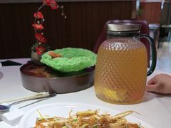 -喜粤广东菜(汉屯路店)