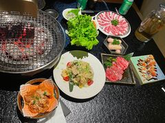 -樱嘢·炭火烧肉(惠南店)