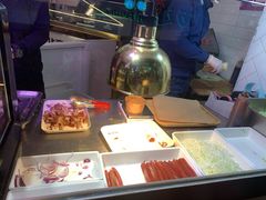 -特派卷·老北京烤鸭卷(合生汇购物中心店)