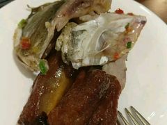 -明月东一酒店·菲斯特自助餐厅