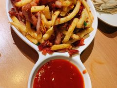 -周大厨辣椒炒肉(巨龙路店)