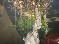 -滇野云南野生菌餐厅(陕西南路店)