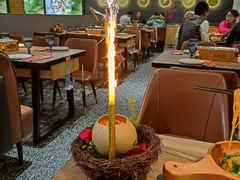 大堂-小董哥烤串(故宫店)