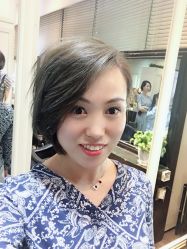 点击看大图 -付军剪艺JF ProSalon