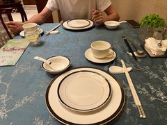 -扬州香格里拉·香宫中餐厅