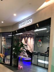 -SEBASTIAN塞巴斯汀