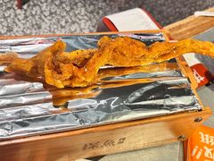 -探鱼·鲜青椒爽麻烤鱼(正佳广场店)
