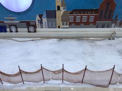 -Mr·Kuma酷么先生雪之乐园