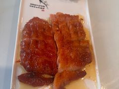 蜜汁叉烧-悦雅居·老广州老味道(长湖店)