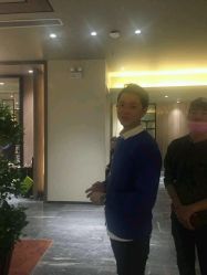 -扎嘎形象设计