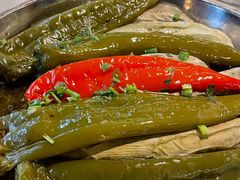 -园林美食城·本土农家菜(杨和镇店)