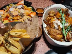 -La Terre乐田(万象城店)