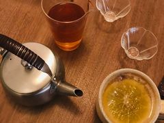 -知亘茶食