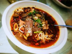 -紫阳家宴(源深店)