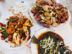 -北戴河庆山饭店·海鲜砂锅粥(北戴河黑石路店)