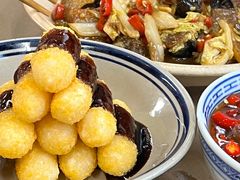 -老三样·旧食新味(万寿宫店)