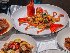 -粤匠·澳门点心粤菜海鲜(澳门半岛店)