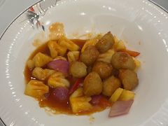 古法咕咾肉-金百门·顺德海鲜酒家(陈村店)