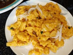 -七的湖·晚芳亭·阳澄湖农家菜·大闸蟹(莲花岛店)