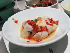 -以饭湘许(新塘万达店)
