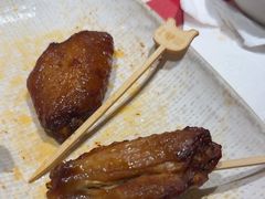 -西贝(石景山当代店)