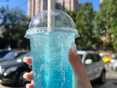 -麦当劳(东直门外大街店)