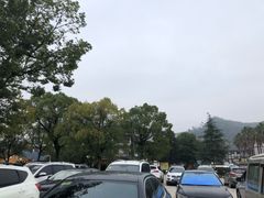 -庐山天沐温泉度假村