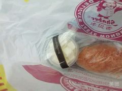 -雪贝尔Shaber面包花园(民德路店)