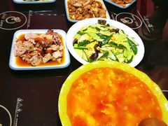 -蜀膳坊(洪公祠小区店)