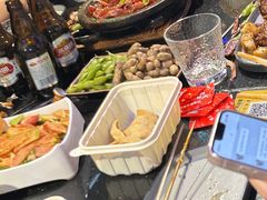 -最先生·烧烤·火锅·音乐聚会餐厅(大悦城店)