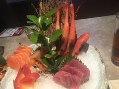 -贵木日本料理·铁板烧(新地假日广场店)