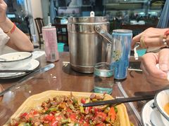 -朗妈私房菜(婺女州店)